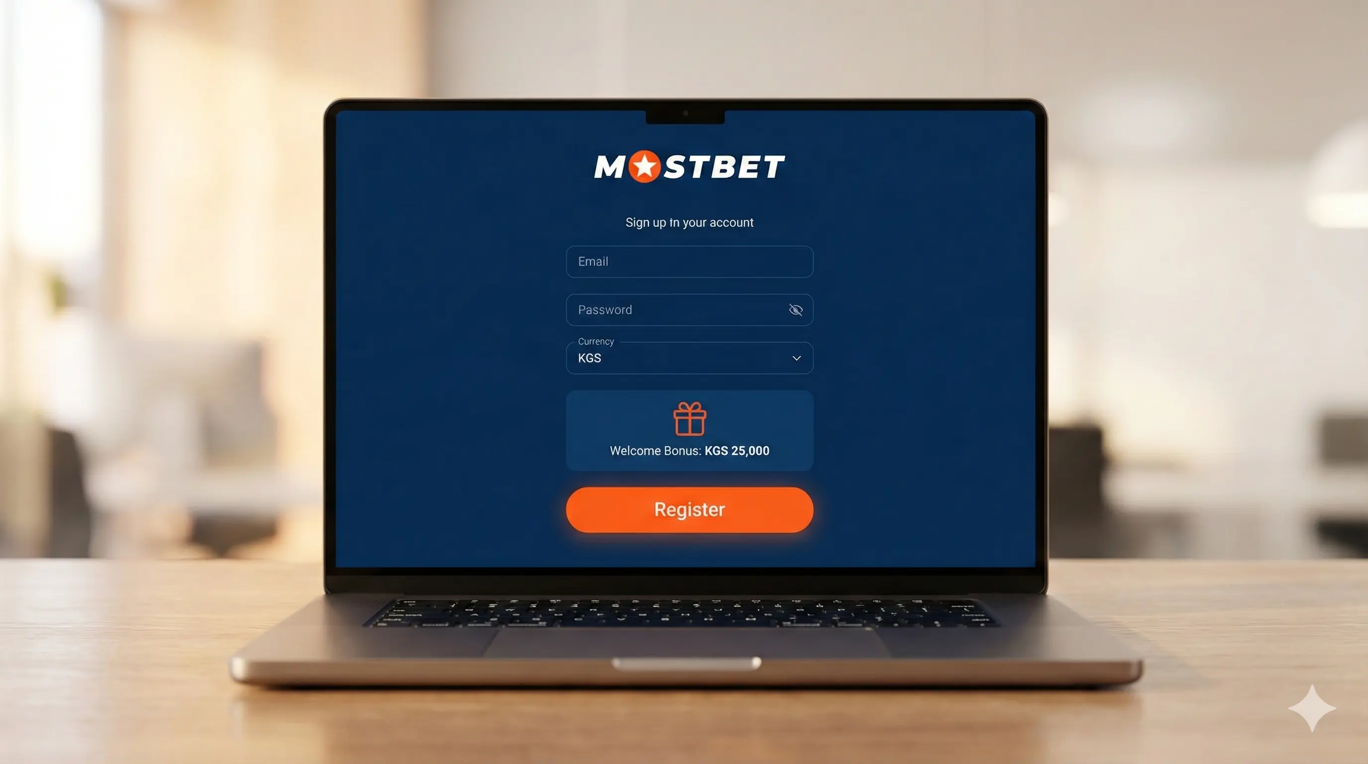 Mostbet регистрация в Таджикистане пошаговая инструкция для новых игроков